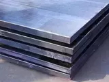 Composite steel