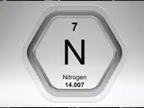 Effect of Nitrogen on Properties of Steel