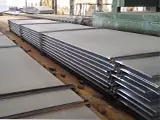 low alloy steel